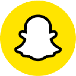 snapchat logo